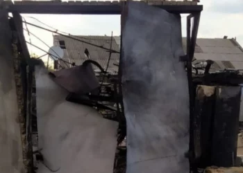 Росіяни обстріляли 41 населений пункт Херсонщини за добу: є поранені