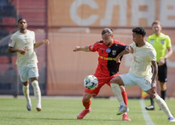 «Шахтар» в 3-му турі Чемпіонату УПЛ в цьому сезоні відзначився кількістю та точністю передач