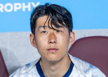 Сон Хын Мин уходит из «Тоттенхэма» и собирается подписать контракт с командой украинца