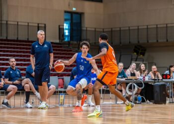 Збірна України у пре-кваліфікації чемпіонату світу: акредитація на матчі проти Словаччини та Швейцарії — Федерація баскетболу України