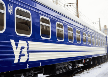 Через масовану атаку ворога запізнюються потяги Укрзалізниці, у тому числі запорізькі — перелік поїздів, що затримуються | Новости Запорожья