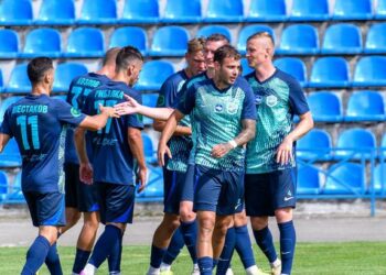 Друга ліга. Гра туру у Глибочиці, інтригуюче протистояння в Демидові