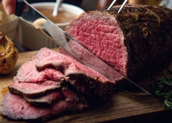 Трамп через мита втратив один із найбільших ринків яловичини – ЭКОНОМИКА