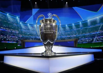 Изменено время проведения финала Лиги чемпионов УЕФА сезона 2025/26