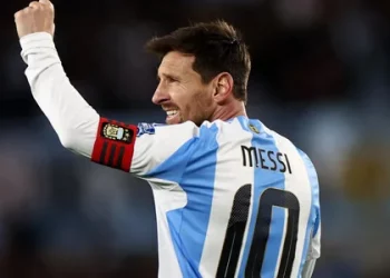 Лео Месси со слезами попрощался в последней домашней игре за сборную