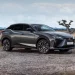 Lexus RZ: електричний прорив у сучасному модельному ряду — Останні новини України — WOW