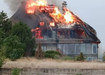 Росіяни атакували Херсон та громади області: двоє загиблих, двоє поранених, в тому числі дитина