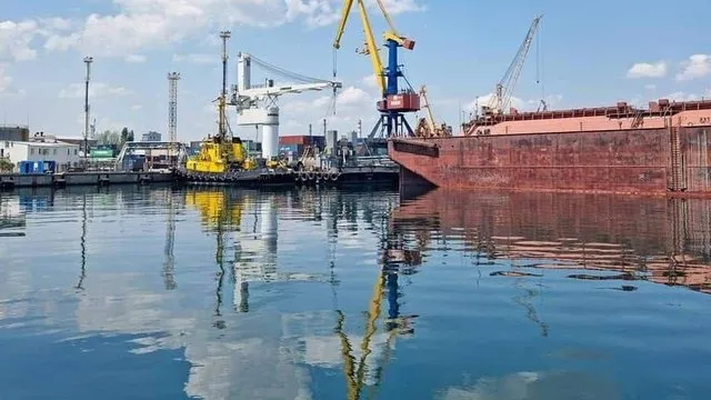 Вивантаження вагонів з зерном в портах Великої Одеси продовжує зростати – ЭКОНОМИКА