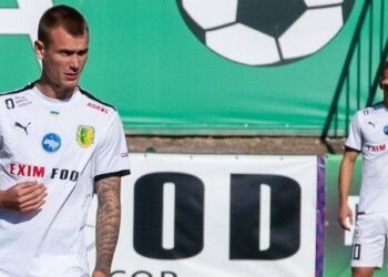 Гол і вилучення наприкінці. Скала 1911 — Куликів-Білка 0:2. Відеоогляд матчу