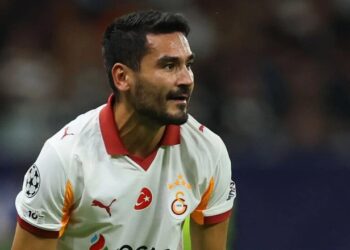 Лига чемпионов. «Ливерпуль» сенсационно проиграл на выезде «Галатасараю»