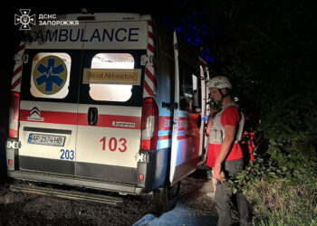 У лікарнях Запоріжжя залишаються 20 постраждалих від обстрілів — серед них є дитина, п’ятеро – у вкрай тяжкому стані | Новости Запорожья