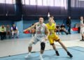В Ужгороді відбулись матчі стартогово туру Першої ліги: фотогалерея — Федерація баскетболу України
