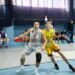 В Ужгороді відбулись матчі стартогово туру Першої ліги: фотогалерея — Федерація баскетболу України