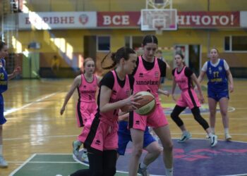 Жіноча Вища ліга: Козачка-КПУ-ОДЮСШ одержала першу перемогу в сезоні — Федерація баскетболу України