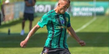 Друга ліга. Тростянець втрачає надважливі очки, розгромна перемога Куликів-Білки