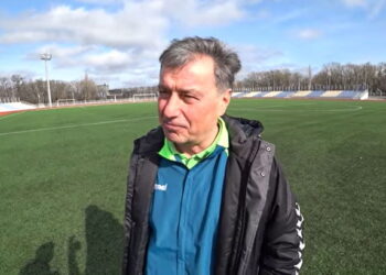 Известный тренер Олег Федорчук высказался о будущем Шовковского в «Динамо» (Киев)