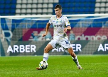 Молодой талант «Динамо» может перебраться в «Трабзонспор»