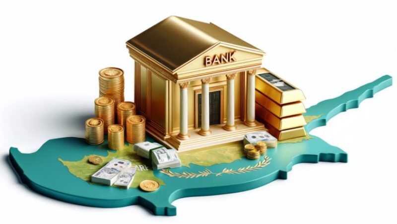 Відкрити банківський рахунок на Кіпрі - Feod Goup