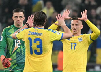 Расклады перед жеребьевкой плей-офф отбора на ЧМ-2026 по футболу. Что в контексте Украины?