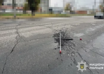 Російські окупанти атакували Херсонщину: одна людина загинула, 11 людей поранені