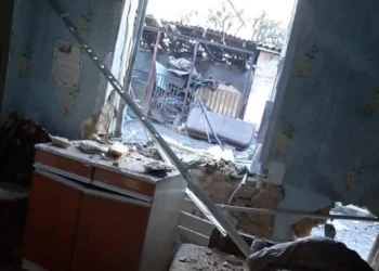 Російські окупанти за добу вбили трьох людей на Херсонщині, поранили п’ятьох, в тому числі дитину