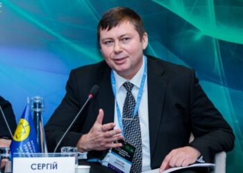 Сергія Донкова призначено директором Департаменту з питань банкрутства Міністерства юстиції – Экономика