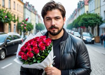 Як правильно вибрати подарунок чоловіку на день народження