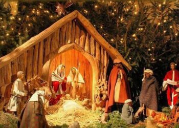 Щирі привітання з Різдвом: як висловити любов і духовне тепло у святкові дні