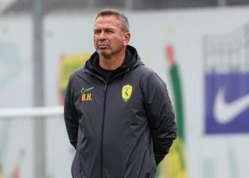 Друга ліга. Нічия в Обухові, розгромна перемога Лівого Берега-2