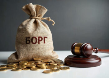 Менш як 1 копійку з гривні боргу наразі стягують в Україні – Экономика