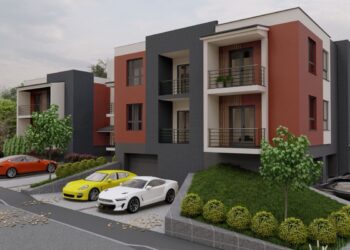 Який район Вінниці найкращий для життя — аналітика та поради