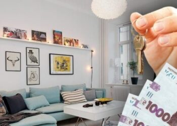 Ринок оренди житла в Україні у 2025 році: ціни, тенденції та прогнози – Экономика