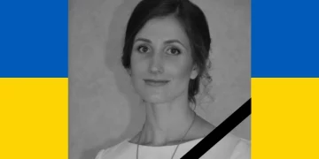 В Херсоні внаслідок російського обстрілу загинула молода науковиця