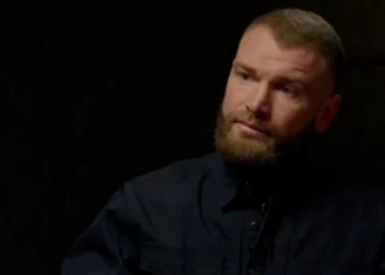 Майор Сергій Волинський: операція в Кринках тривала 9 місяців, хоча трагедія була очевидною