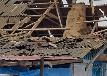 Росіяни атакували 28 населених пунктів на Херсонщині: четверо людей поранені