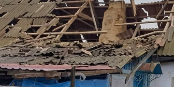 Росіяни атакували 28 населених пунктів на Херсонщині: четверо людей поранені