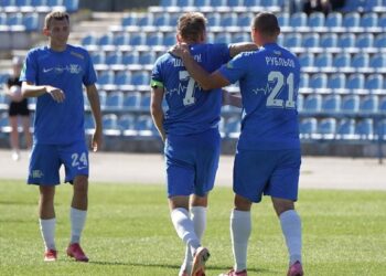 Друга ліга. Центральна гра туру у Обухові, інтригуюче протистояння у Куликові