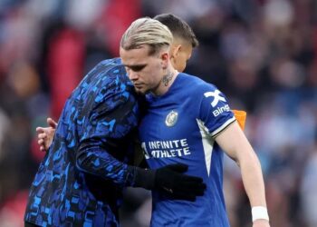 Мудрик нашел виновного в положительной пробе на допинг и готов судиться