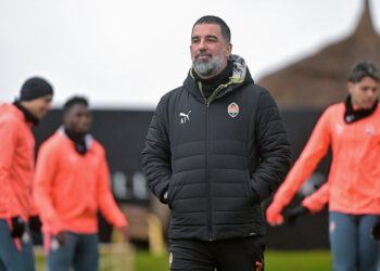 Українська Прем’єр-Ліга вітає Арду Турана з Днем народження!