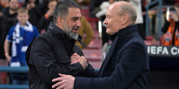 Арда Туран за кількістю єврокубкових ігор в «Шахтарі» наближається до Віктора Прокопенка