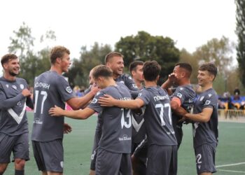 Друга ліга. Гра туру в Олександрії, інтригуюче протистояння у Вінниці