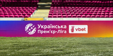 Затверджено дати і час початку матчів 21 туру VBET Української Прем’єр-Ліги сезону 2025/26