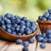 Українські виробники лохини посилюють вихід на преміальні ринки ЄС – ЭКОНОМИКА