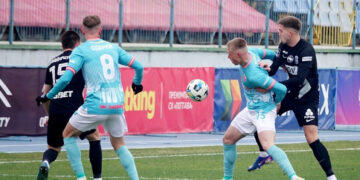 23-й тур VBET Української Прем’єр-Ліги мовою чисел та фактів