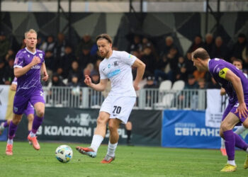 24-й тур VBET Української Прем’єр-Ліги мовою чисел та фактів