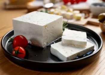 Сир фета став центром глобального торговельного конфлікту між ЄС і США – ЭКОНОМИКА