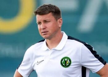 Известно, кто следующим возглавит национальную команду Украины по футболу