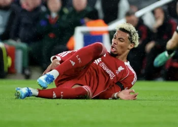 Звездный игрок «Ливерпуля» не сможет сыграть на ЧМ-2026