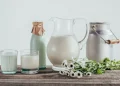 Світові ціни на молочну продукцію знизилися – ЭКОНОМИКА