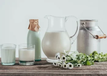 Світові ціни на молочну продукцію знизилися – ЭКОНОМИКА